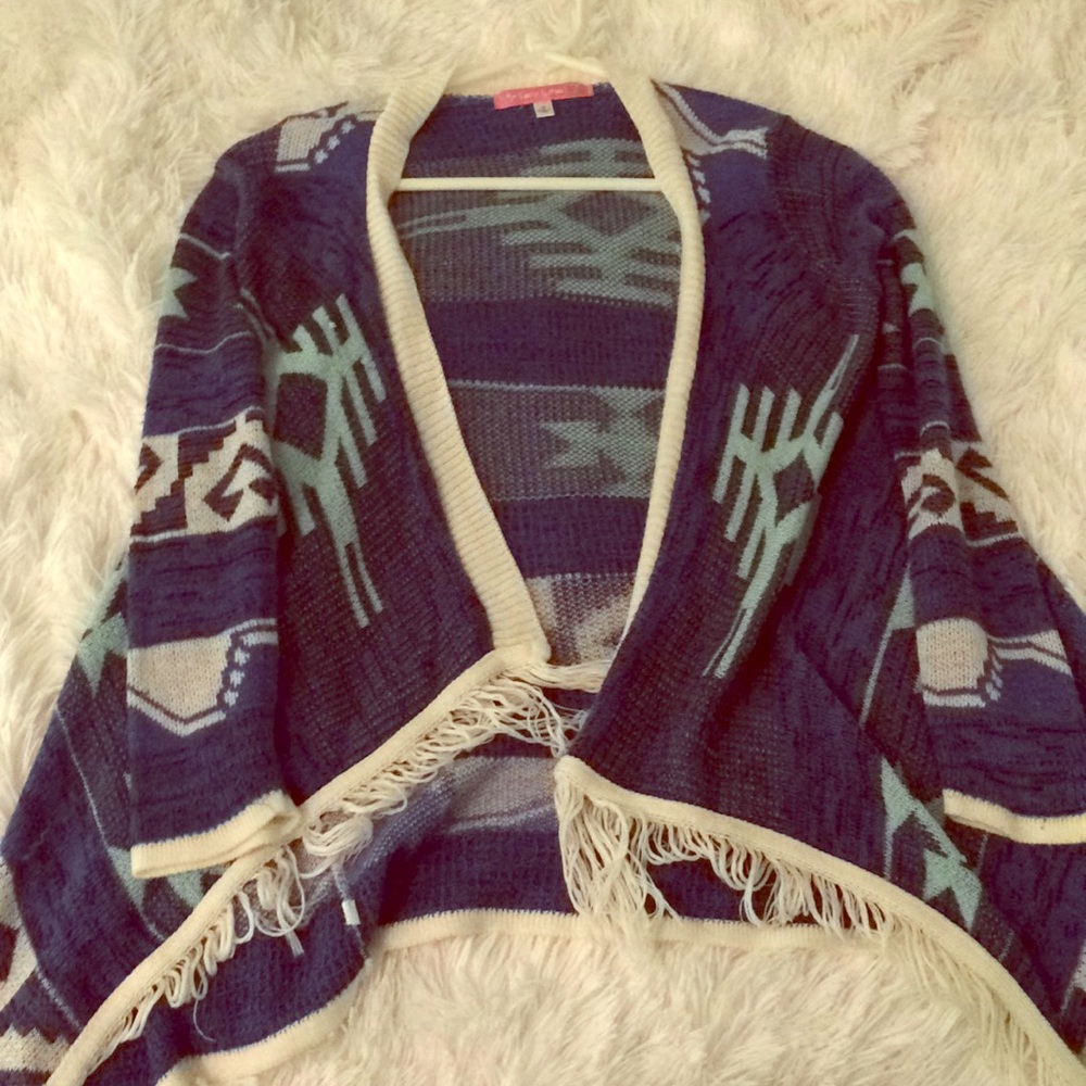 cardigan